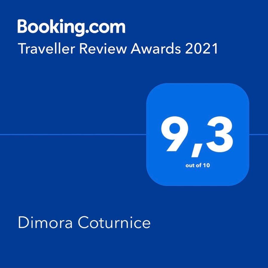 Dimora Coturnice Syracuse Extérieur photo