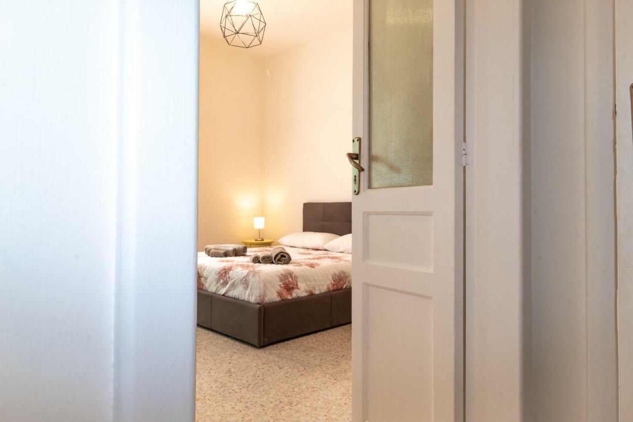 Dimora Coturnice Syracuse Extérieur photo